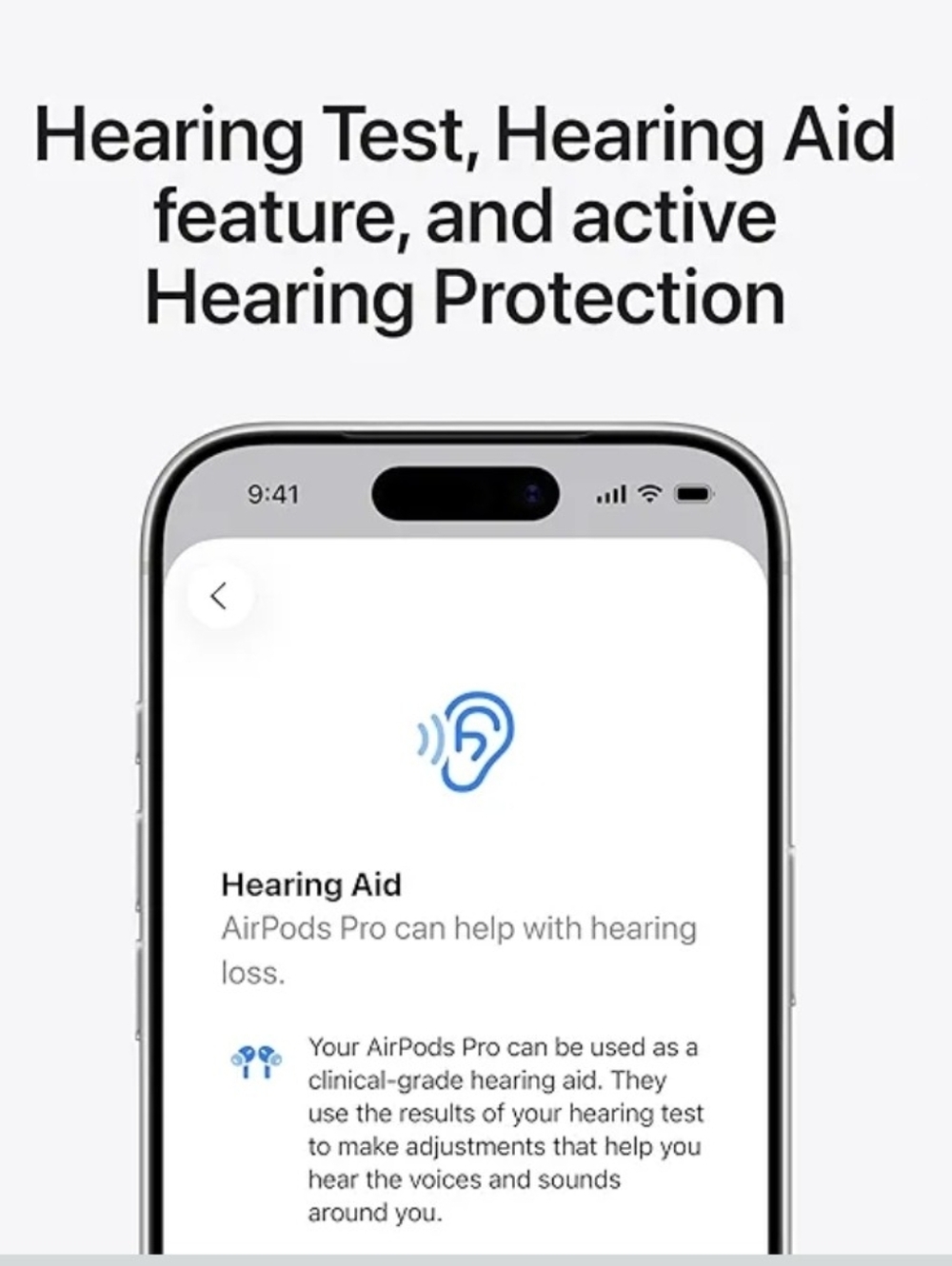 NIB Apple AirPods Pro 3 Wireless Earbuds - Picture 4 of 9
